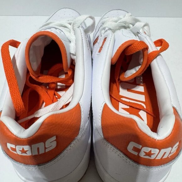 Converse Mens As1 Pro Sneakers White Size 12 M main image 6